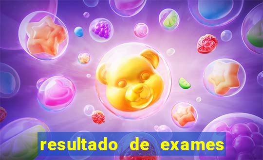 resultado de exames unimed porto alegre